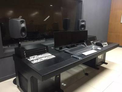 國安新橋影視錄音制作實訓班正式開課，助力聲音藝術人才成長